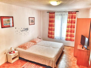 Apartment 1